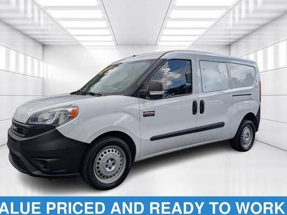 RAM PROMASTER CITY 2020 ZFBHRFAB3L6R93610 image
